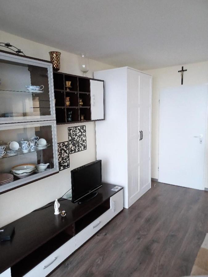 Ferien-Appartement Vier Jahreszeiten Freyung Eksteriør billede